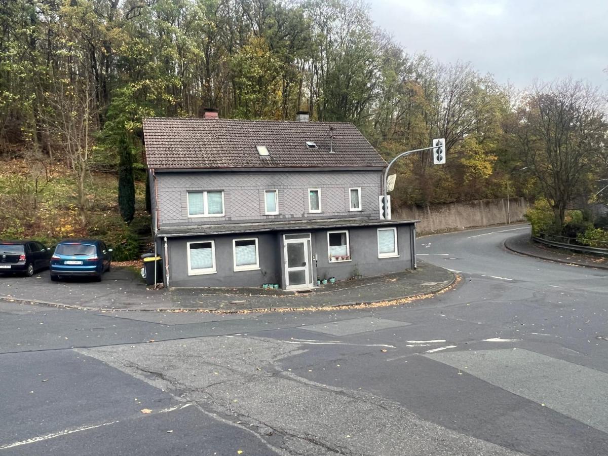 Siegen Achenbach 4 Apartment Exterior photo